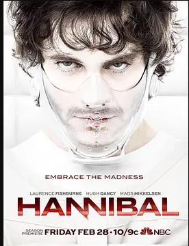 汉尼拔第二季